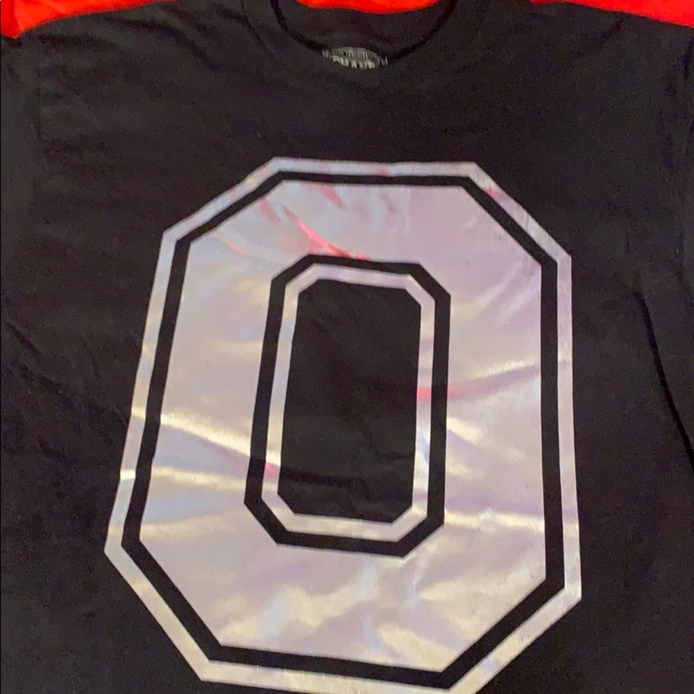 Champs T-shirt